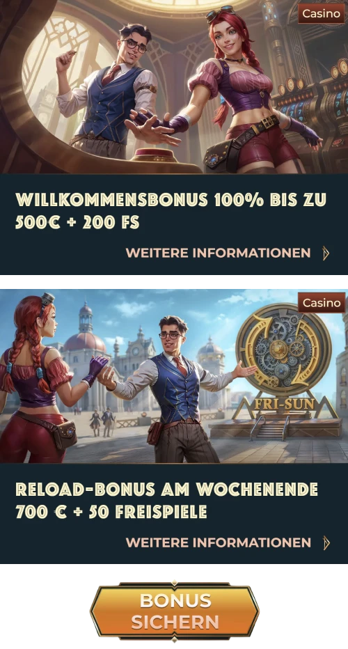 MonsterWin bonus